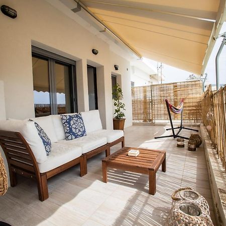 Athens Luxurious Loft Apartment Ngoại thất bức ảnh