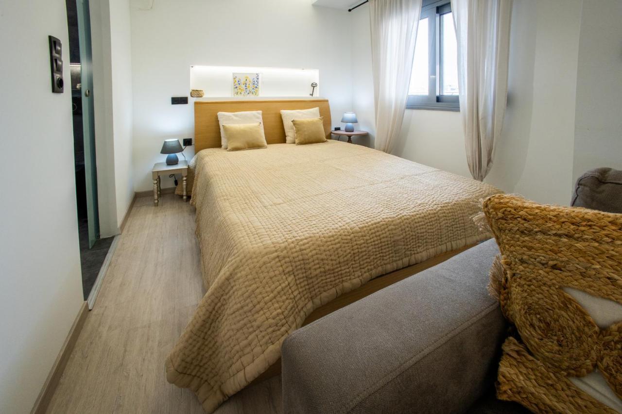 Athens Luxurious Loft Apartment Ngoại thất bức ảnh