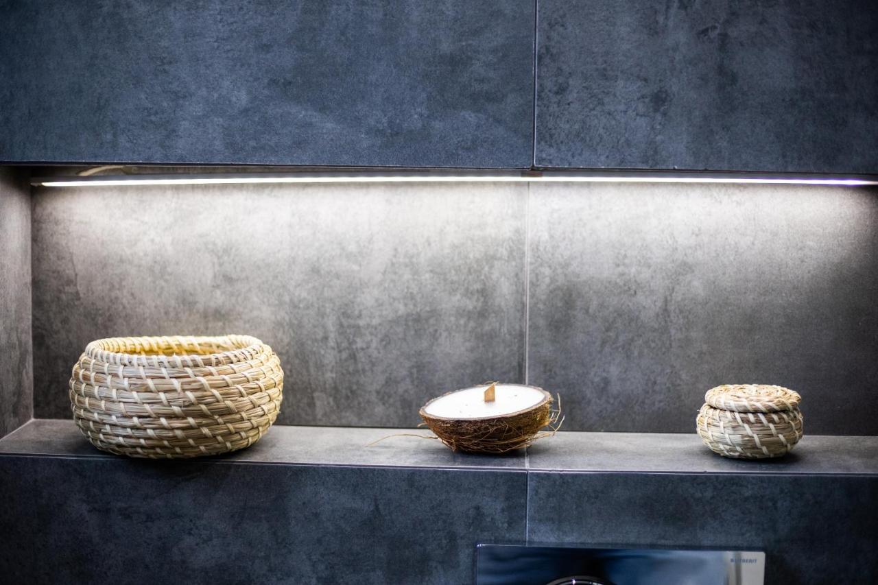 Athens Luxurious Loft Apartment Ngoại thất bức ảnh
