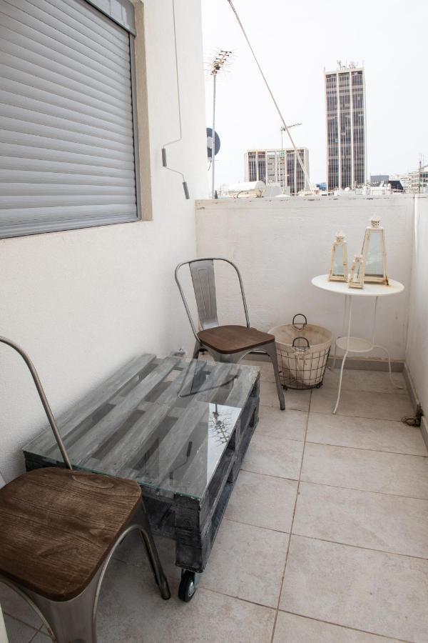 Athens Luxurious Loft Apartment Ngoại thất bức ảnh