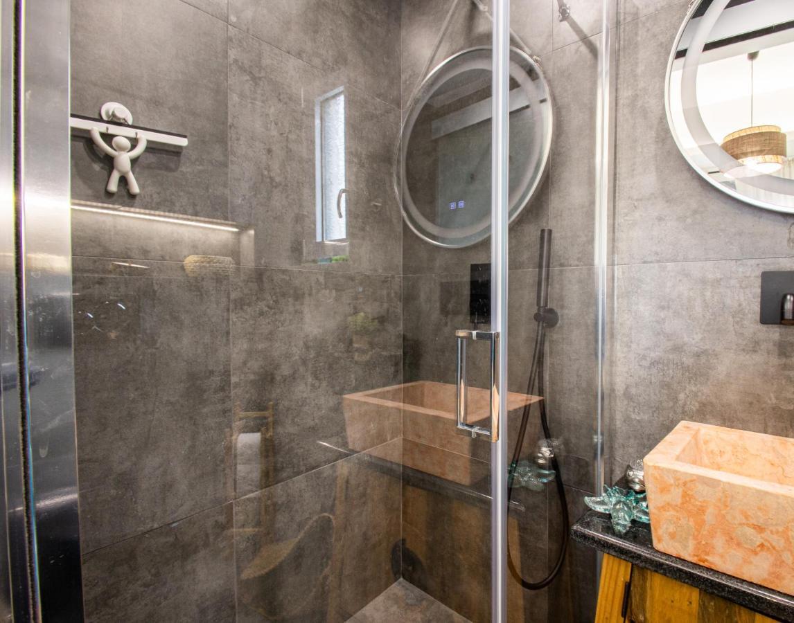 Athens Luxurious Loft Apartment Ngoại thất bức ảnh