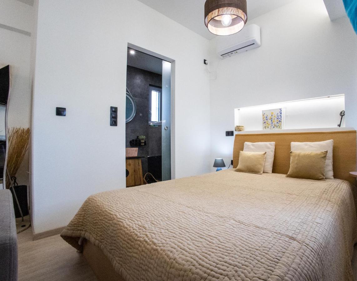 Athens Luxurious Loft Apartment Ngoại thất bức ảnh