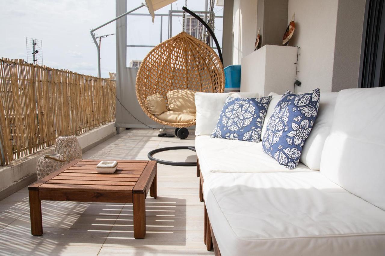 Athens Luxurious Loft Apartment Ngoại thất bức ảnh
